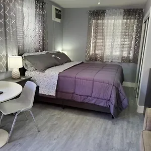 Privada Cerca De Todo Homestay Tampa