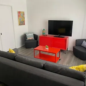 Cozy Casita In California Holiday home Los Angeles