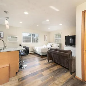 Studio Near Osu Apartment Columbus