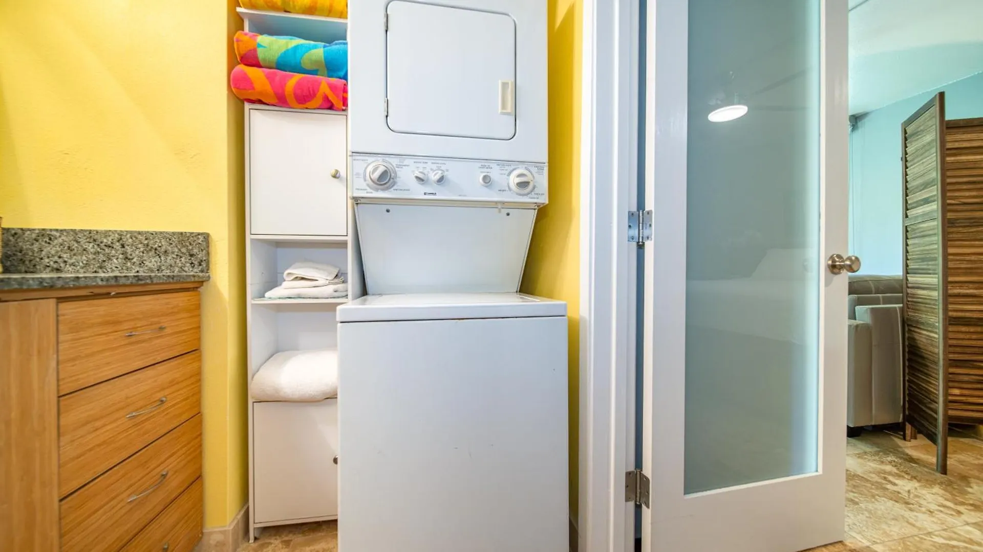 Apartment Kihei Akahi Garden View Studio Wailea
